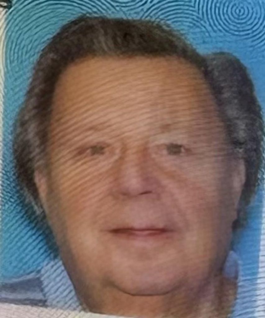 Pete M. "Hammer" Huzor Jr. Profile Photo