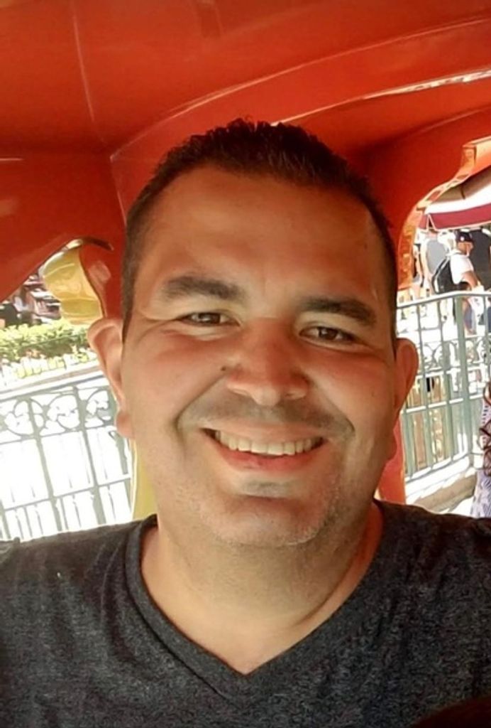 Jesus Ernesto "Chuy" Urias Profile Photo
