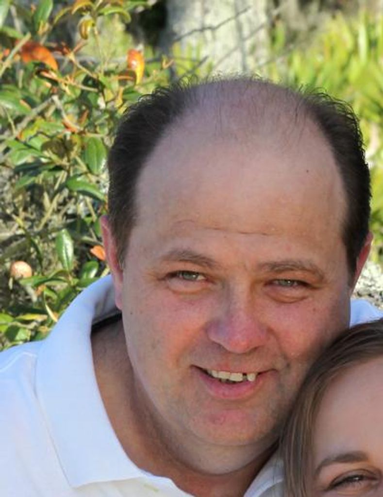 Donald "D.J." Lee Johnson Profile Photo