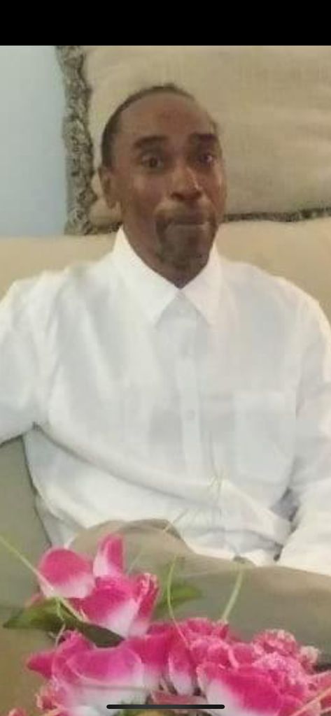 Mr. Dwight Anthony Hall "Wave" Profile Photo