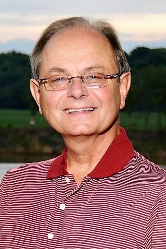 Michael "Mike" Smith Profile Photo