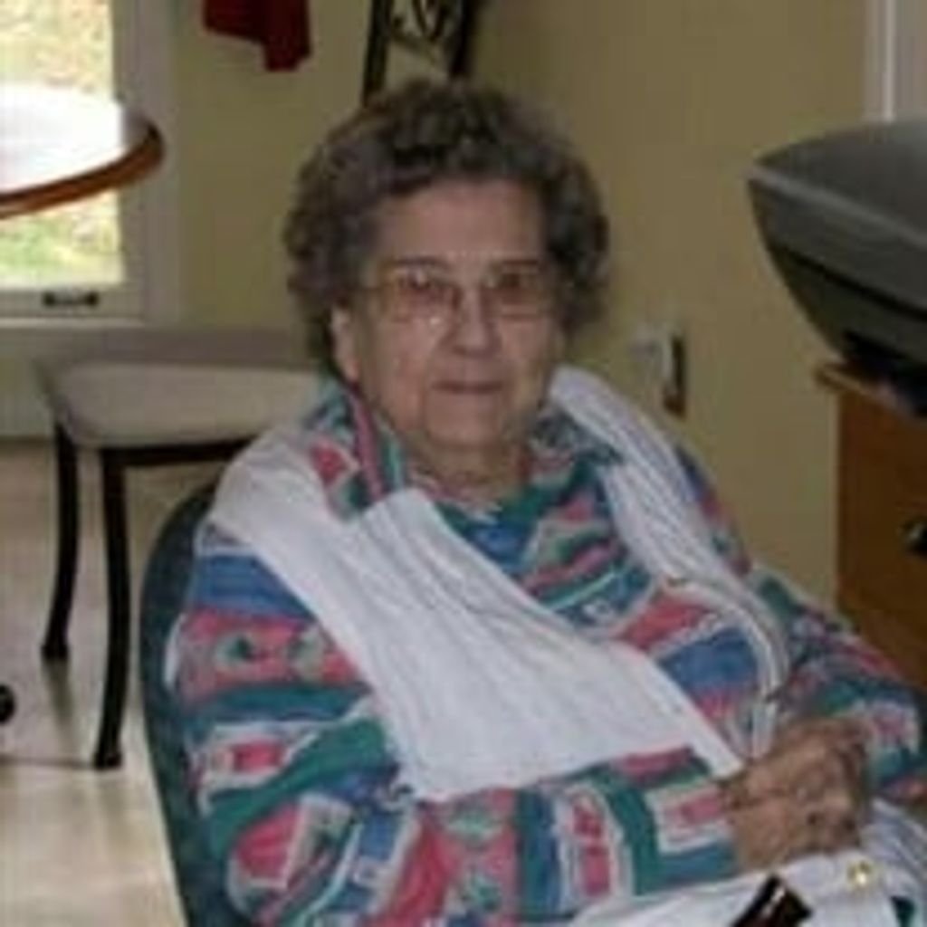 Mrs.  Doye Vivian Saeger