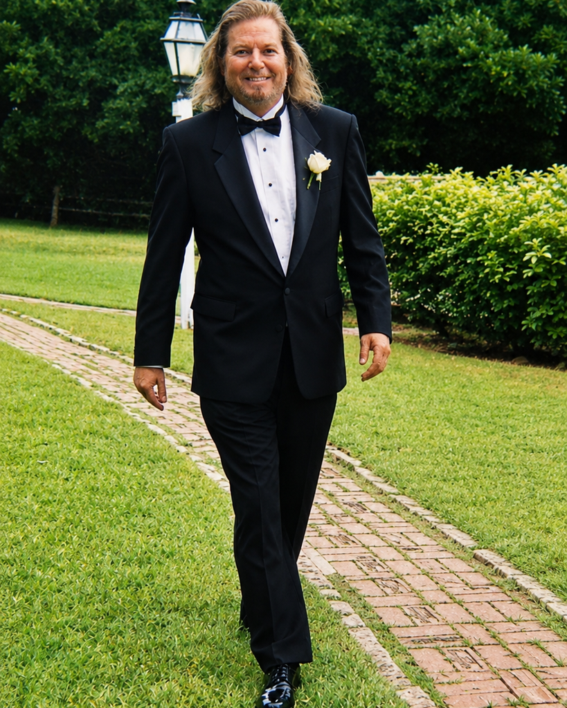 Thomas Kirby Prewitt III