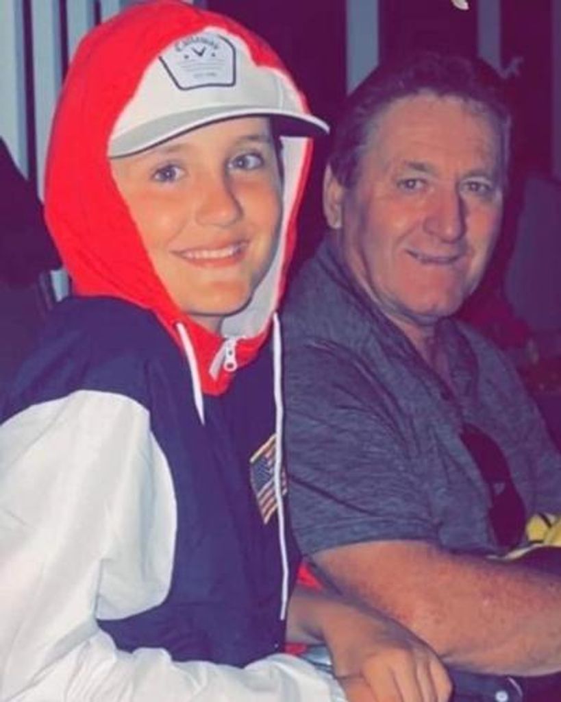 Tony & Sterling Schaffner Profile Photo