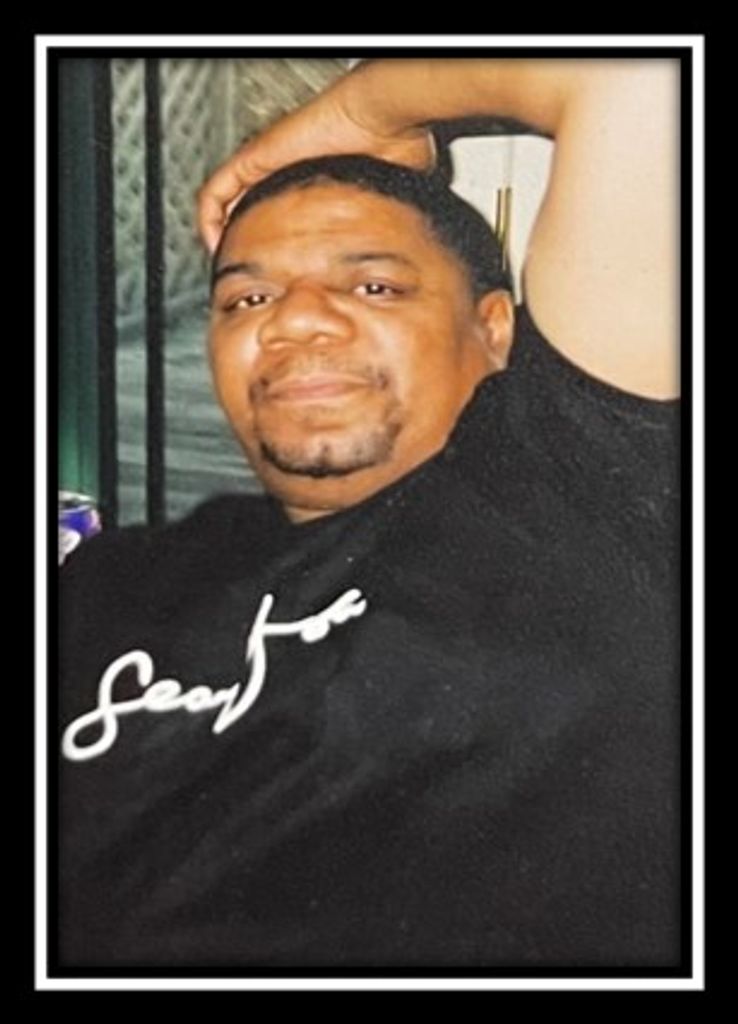 Timothy Clark Sr.