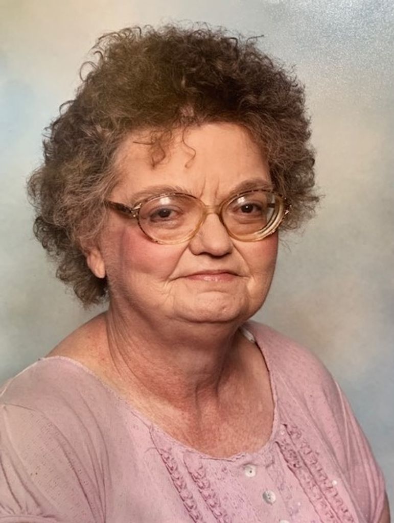 Martha Hargis