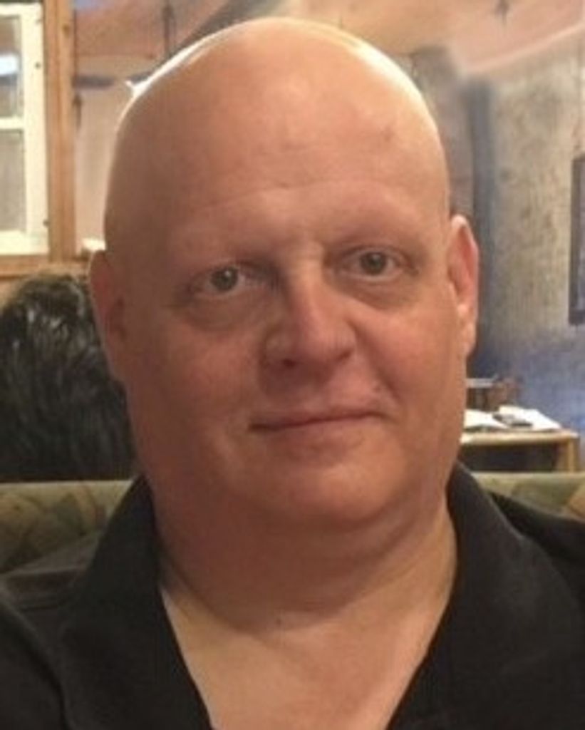 Rodney James Farney