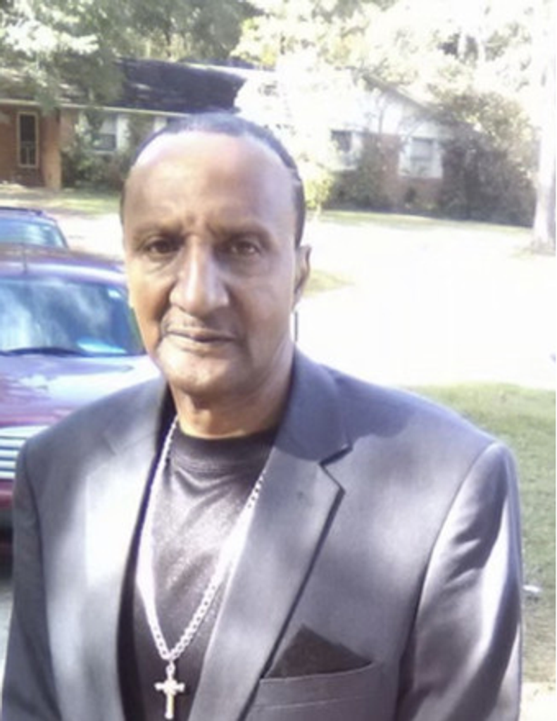 Alfred D. Eaddy Sr. Profile Photo