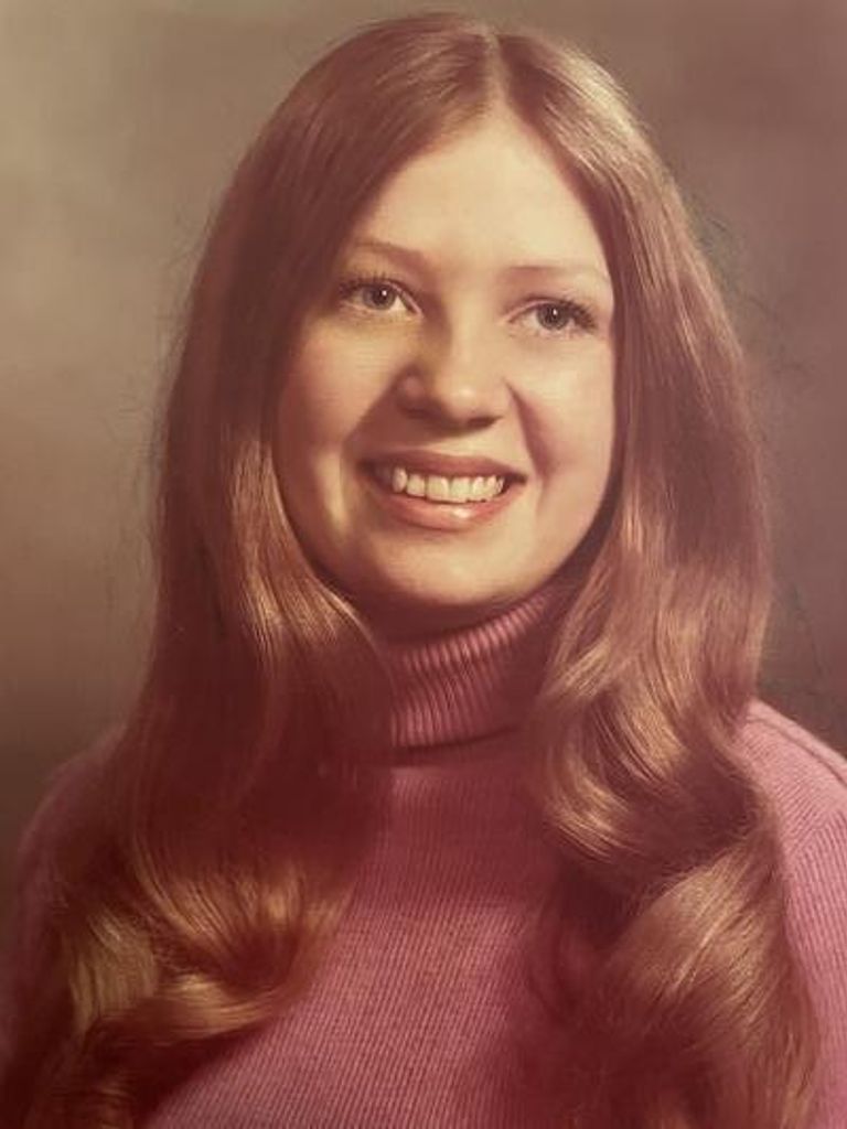 Susan Johnson Profile Photo