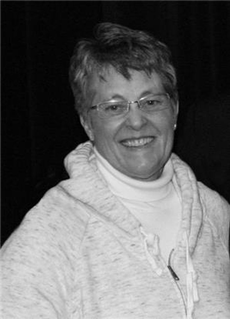 Lynda Bogenrief