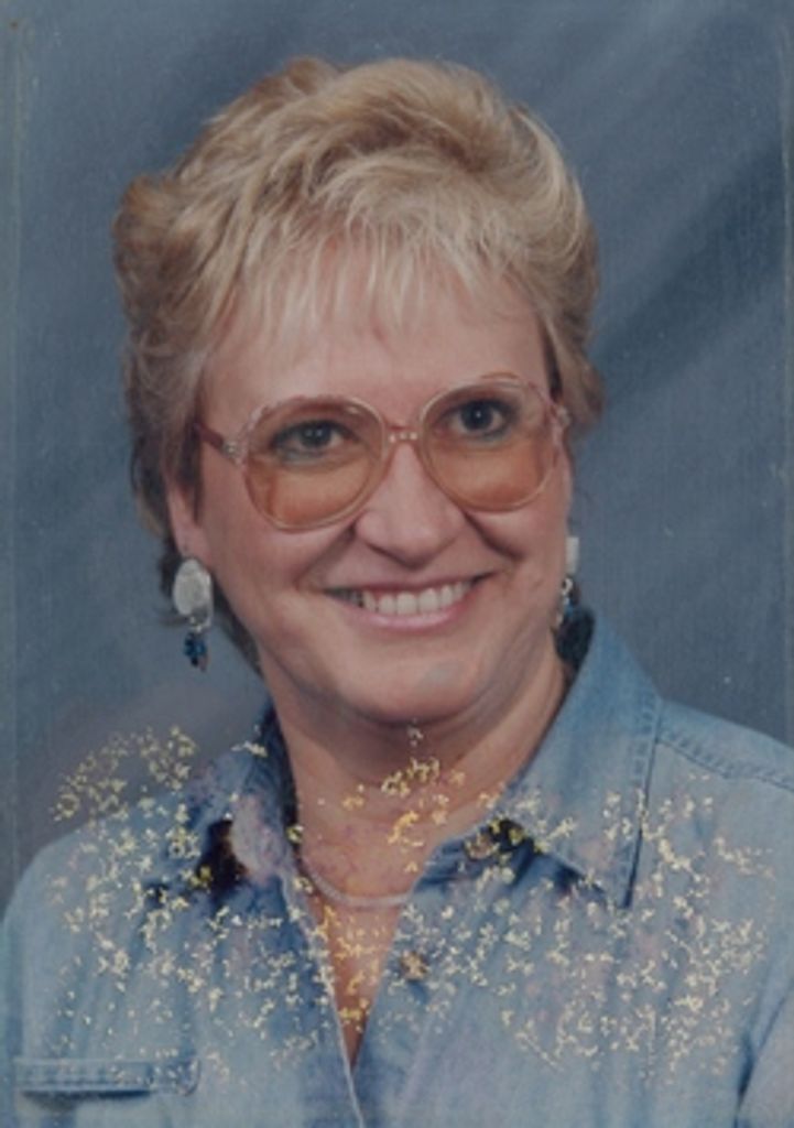 Jeannie Rogers