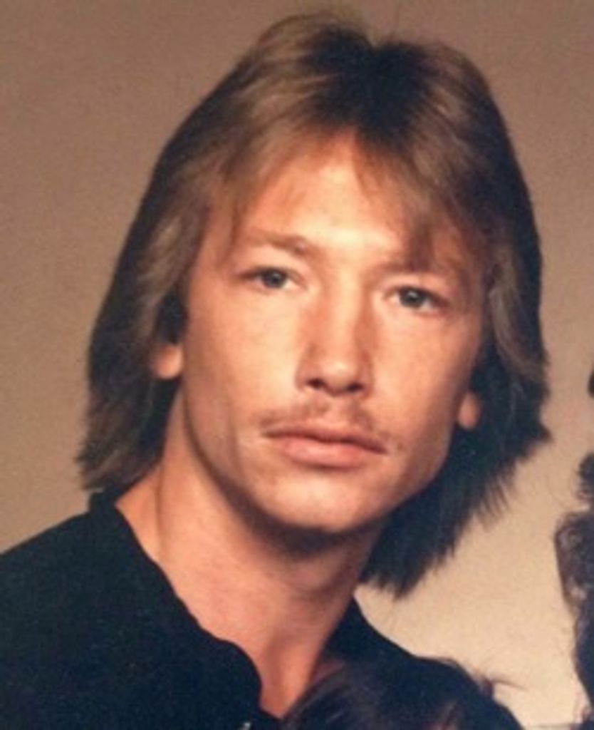 Kenneth Lee Gray Sr.