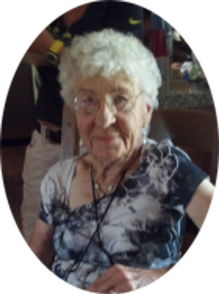 Evelyn Pontius