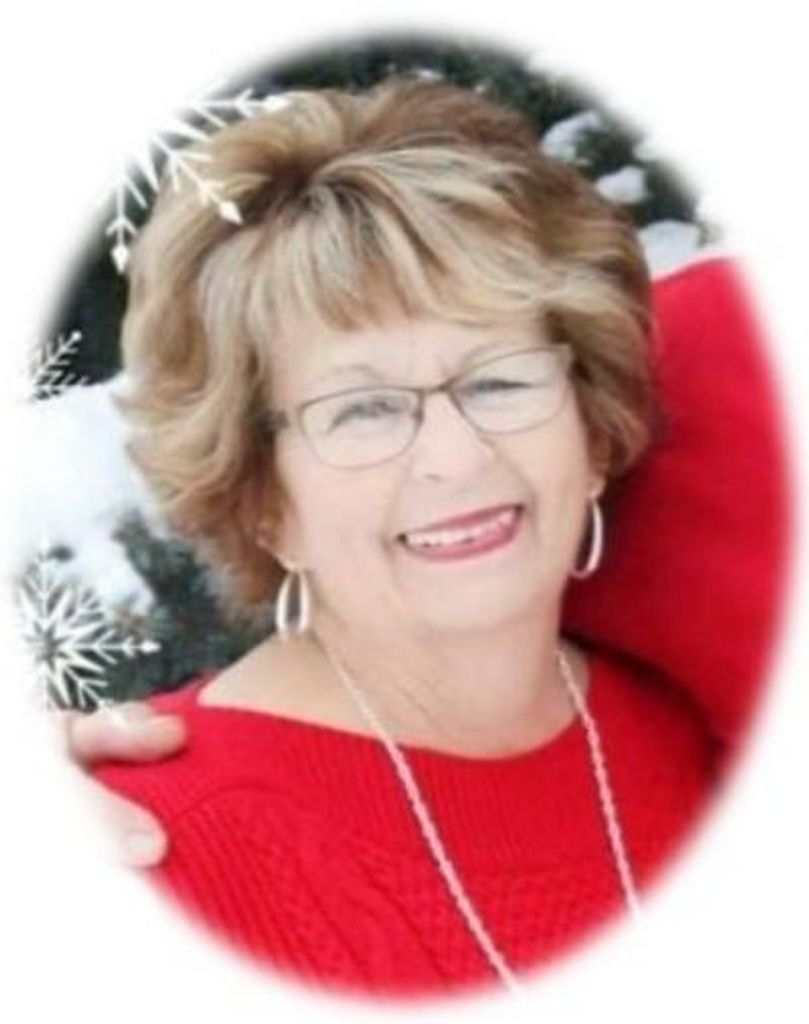 Susan Grainger Profile Photo