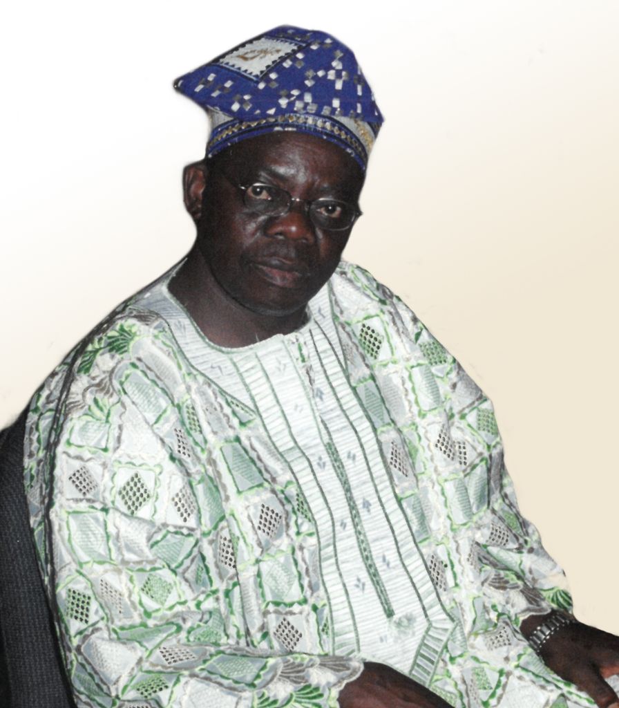 Abebayo Fadeyi