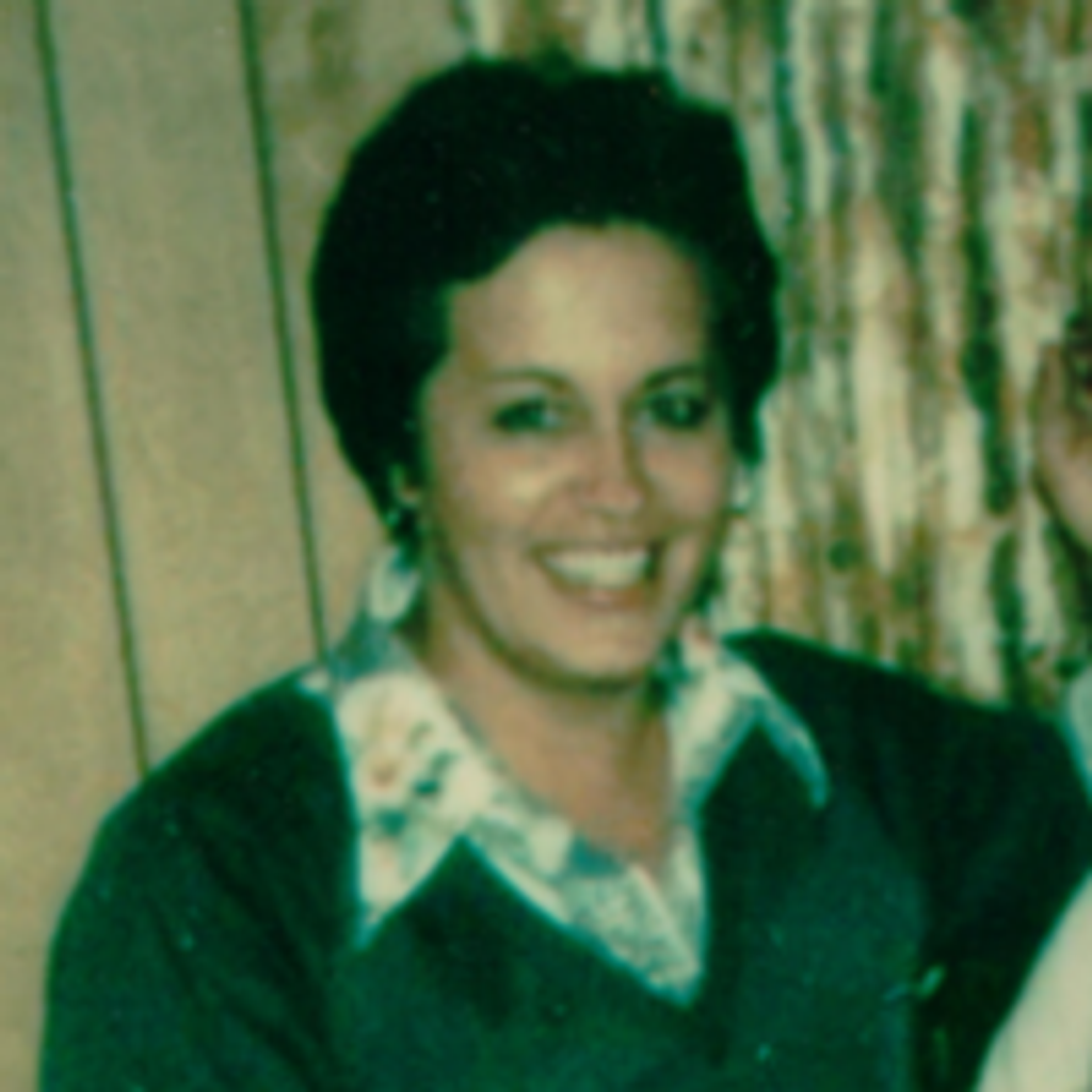 Marcia Griffin