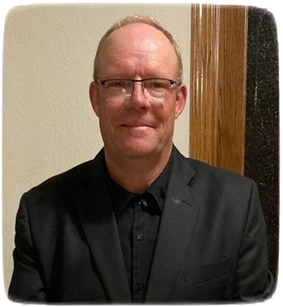 Jacob Bergen Profile Photo