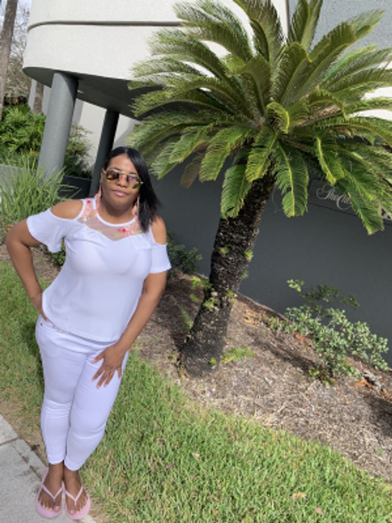 Tamika Banks Profile Photo