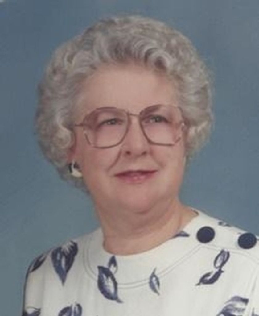 Arlene L. Chipman