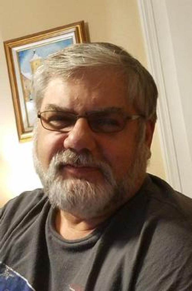 Gerald "Jerry" J. Glasow Profile Photo