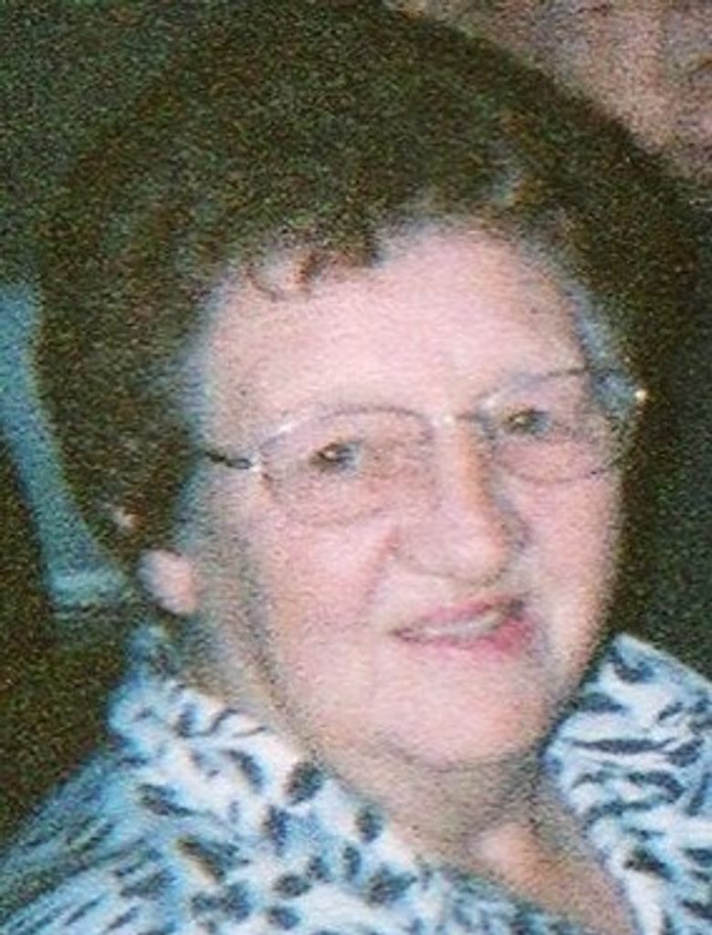 Jo An Ferguson