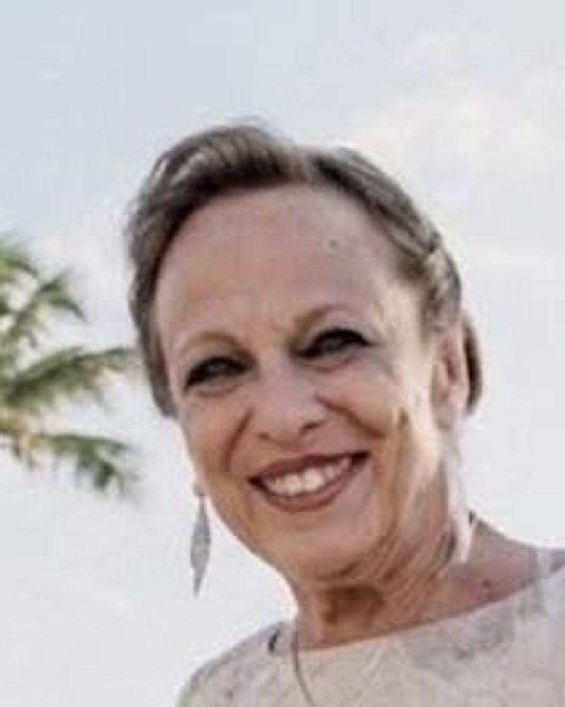 Steffie Jo Quartararo