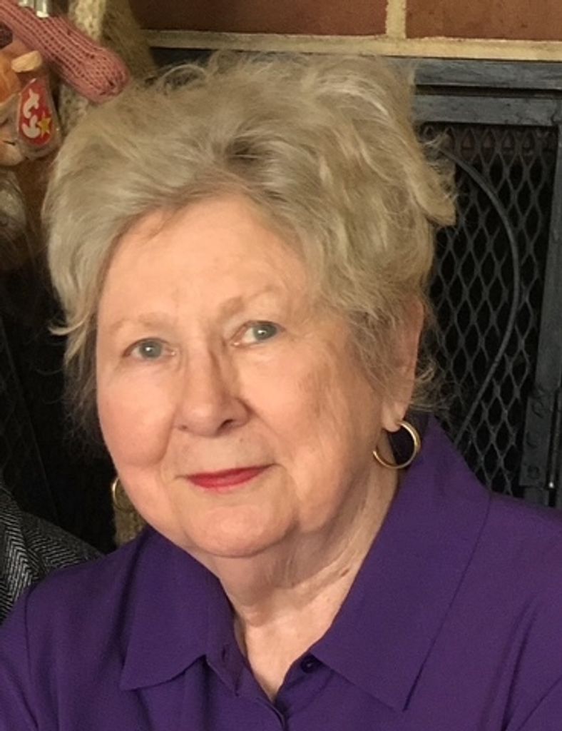 Margaret Claudia Mccall Humburg Profile Photo