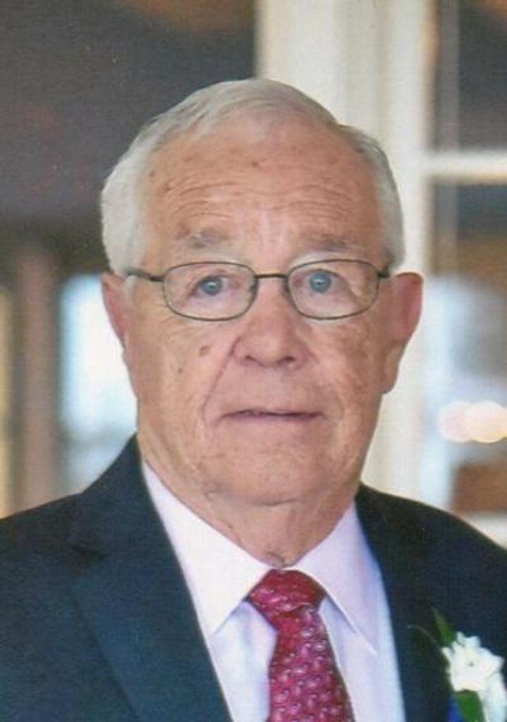 Michael Stephen Bowser Profile Photo