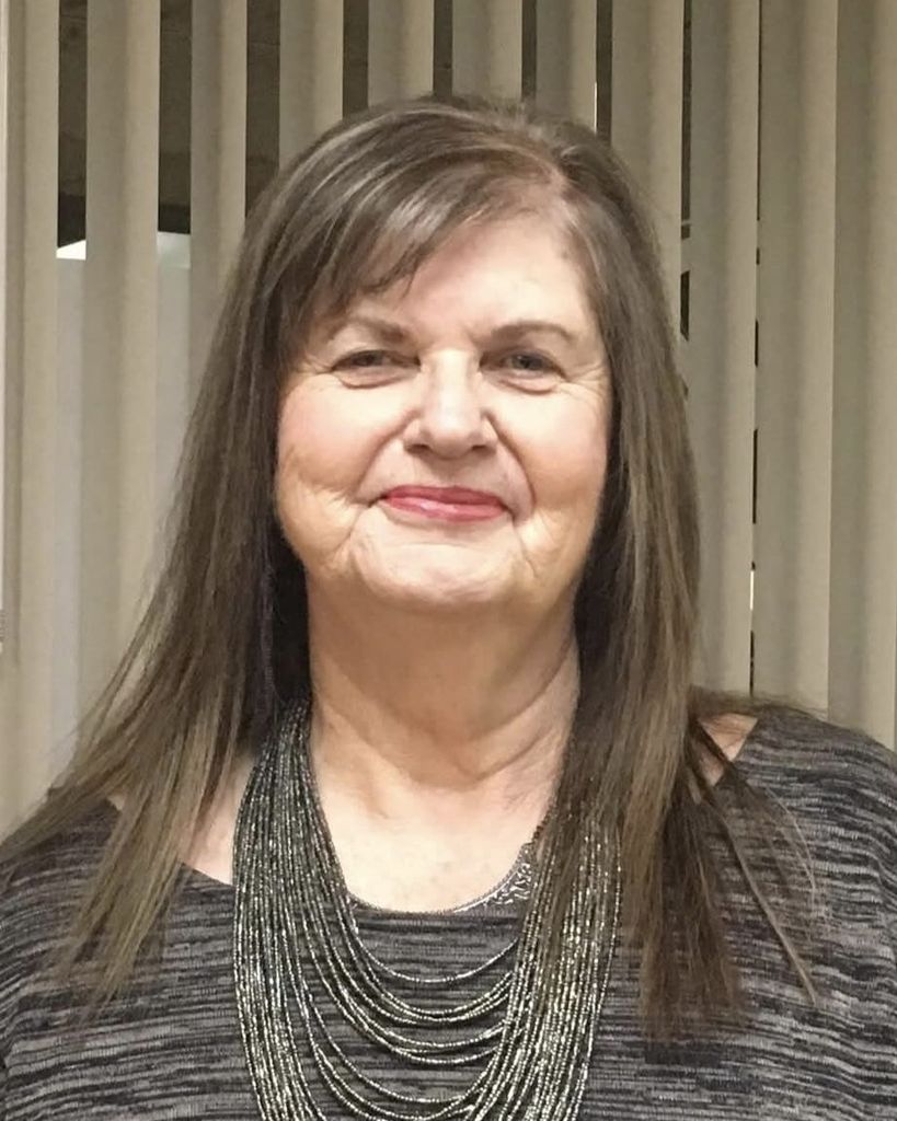 Johnnie Anita Carroll Profile Photo