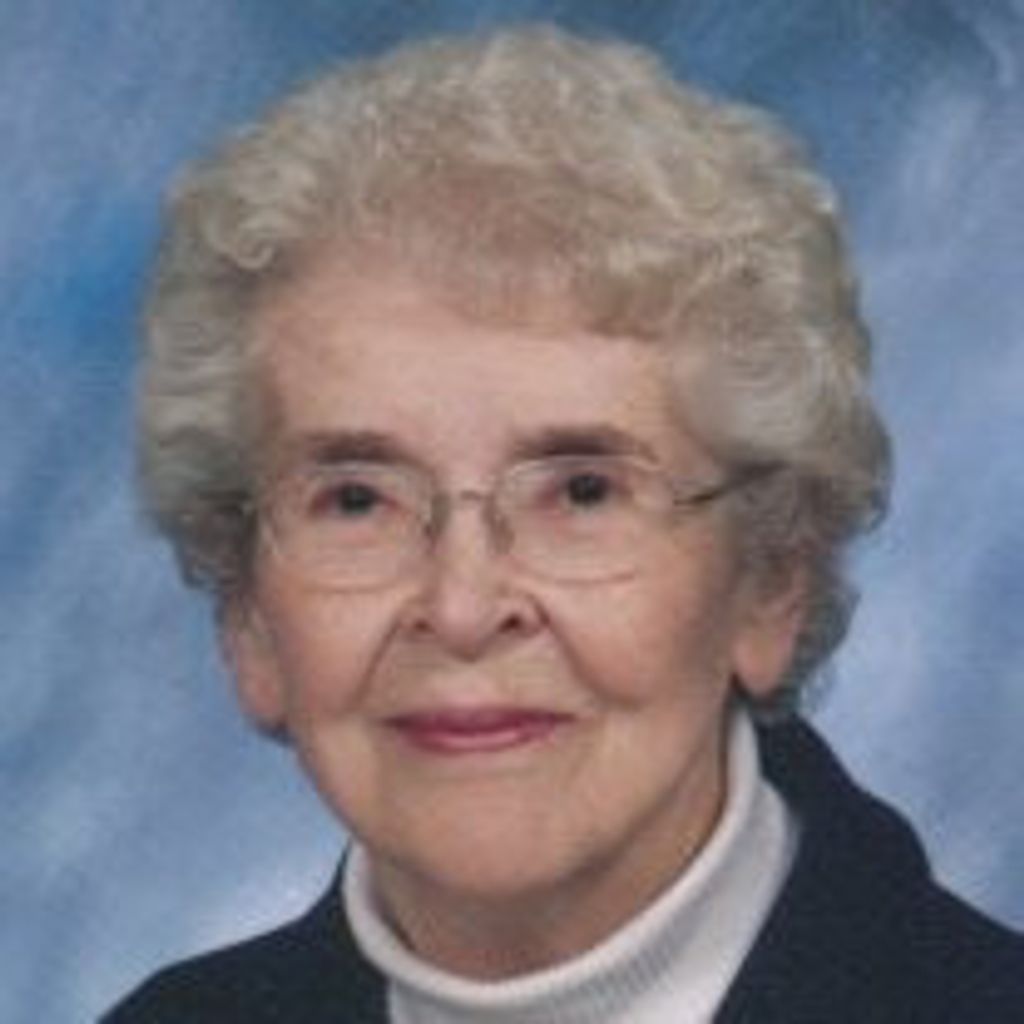 Patricia Moxness