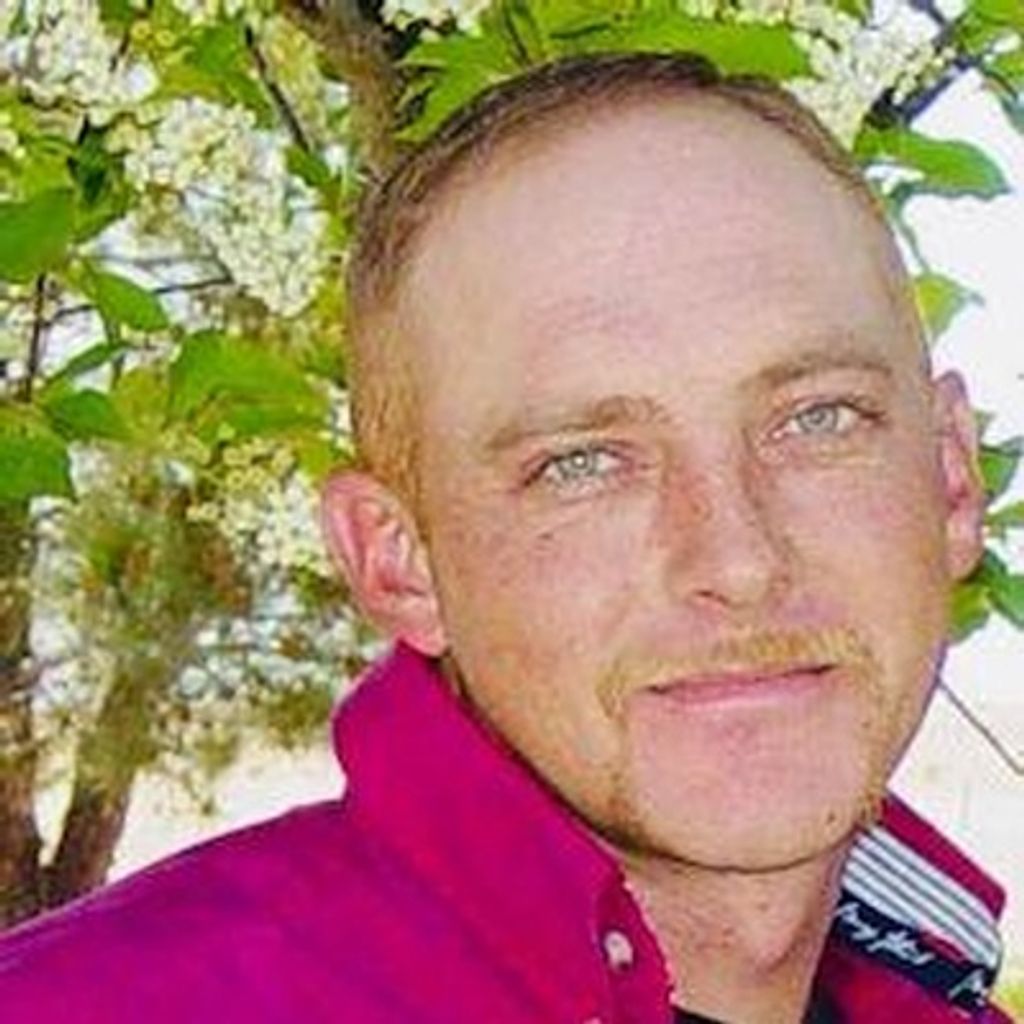 Chad Keeth Profile Photo