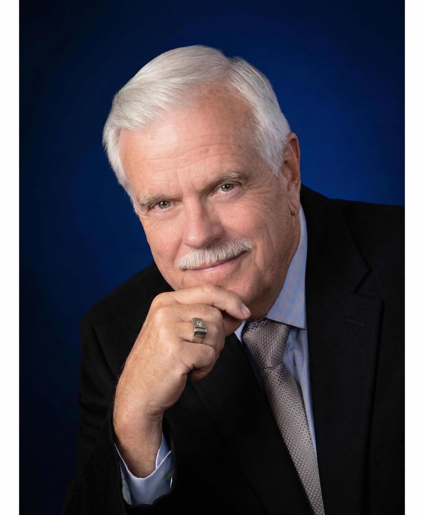 John E. Jackson Jr. Profile Photo