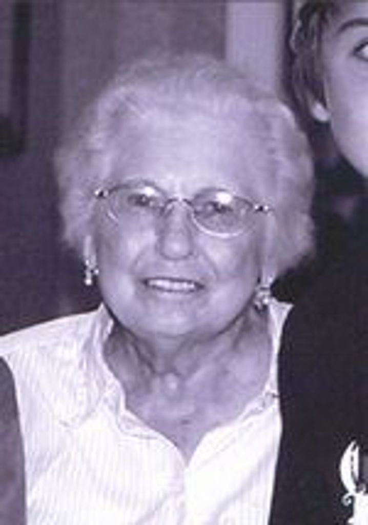 Ethel Kelly Whiten Profile Photo