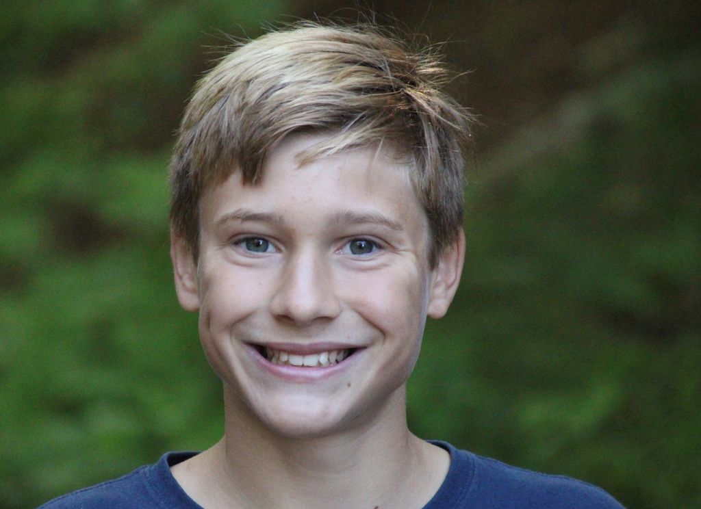 Samuel James Hearne Profile Photo