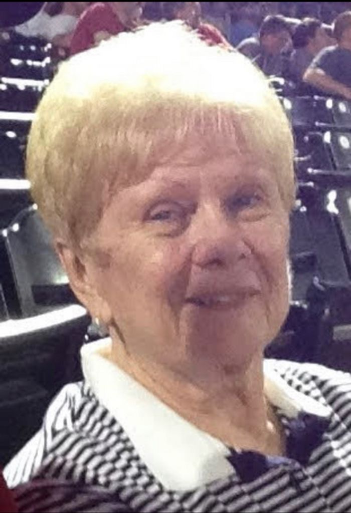 Bernadine Kurzeja Profile Photo