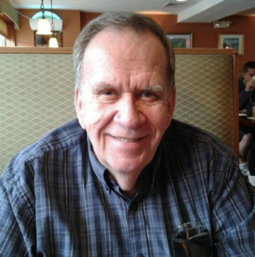 Gary F. Callahan Profile Photo