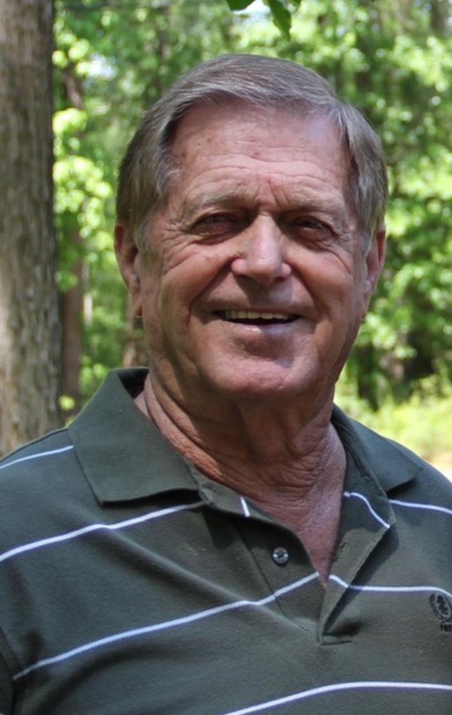 Mr. Thomas Ray Straughan Profile Photo