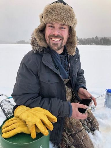 Jordie Paul Jackson Profile Photo