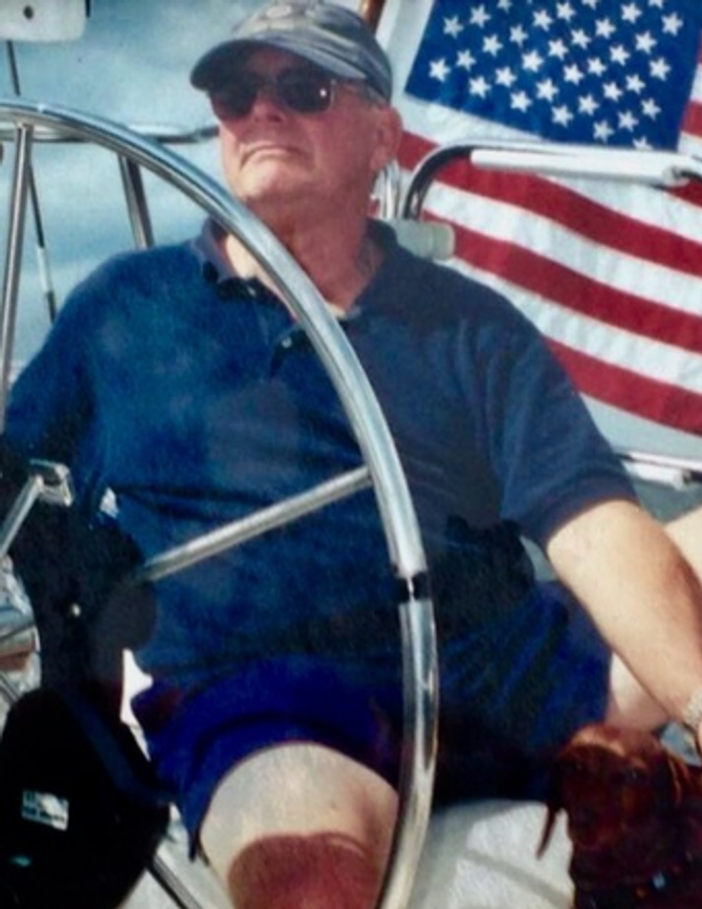 Roger Dumke Profile Photo