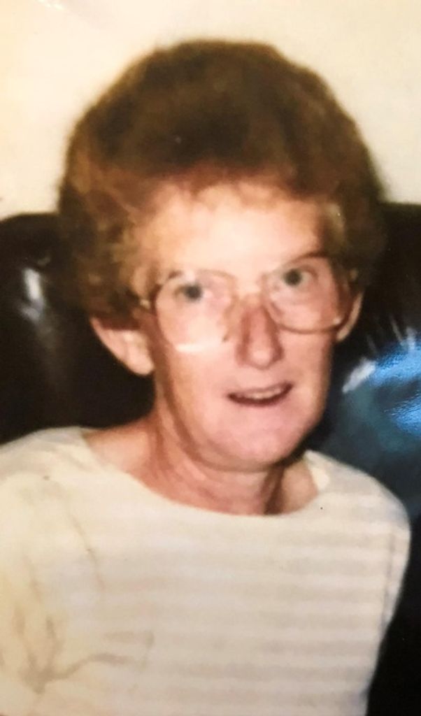 Margaret Hayes Wright Profile Photo
