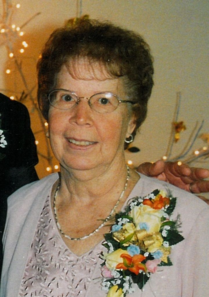 Jean (Schnipke)  Byrne