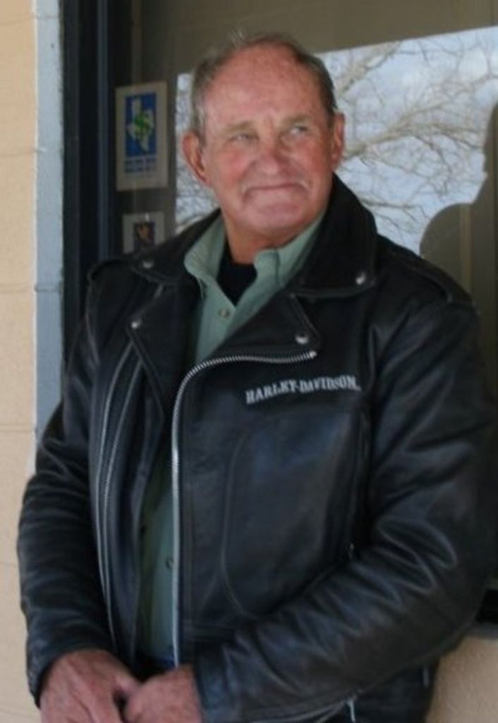 Eddie Thornton Slack, Sr. Profile Photo