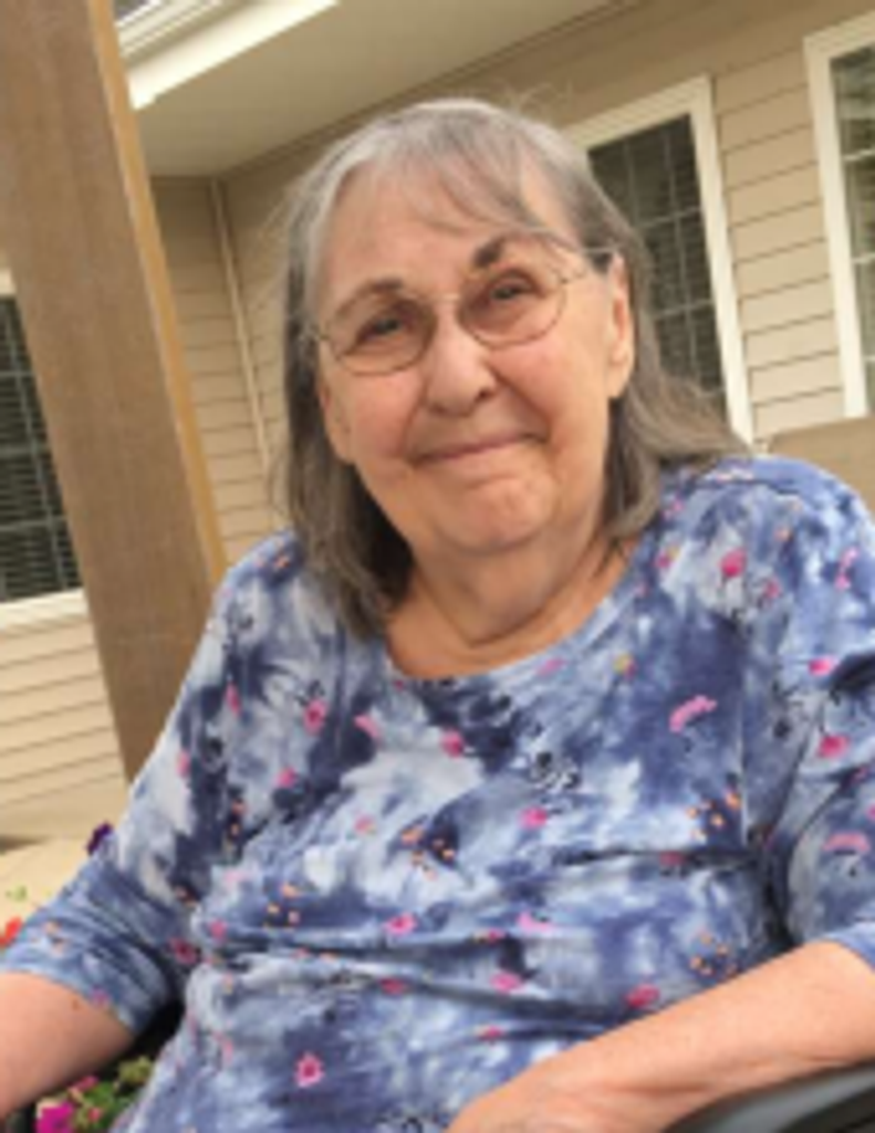 Patricia Barbara Kubczak