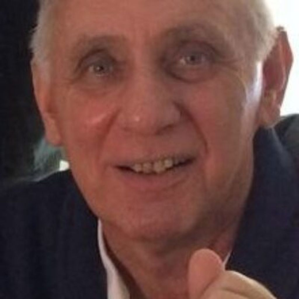 Gerardo A. Marini