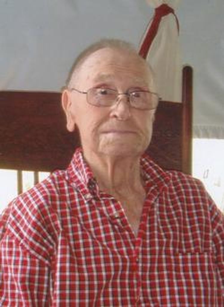 Howard Eugene Woodrum Profile Photo