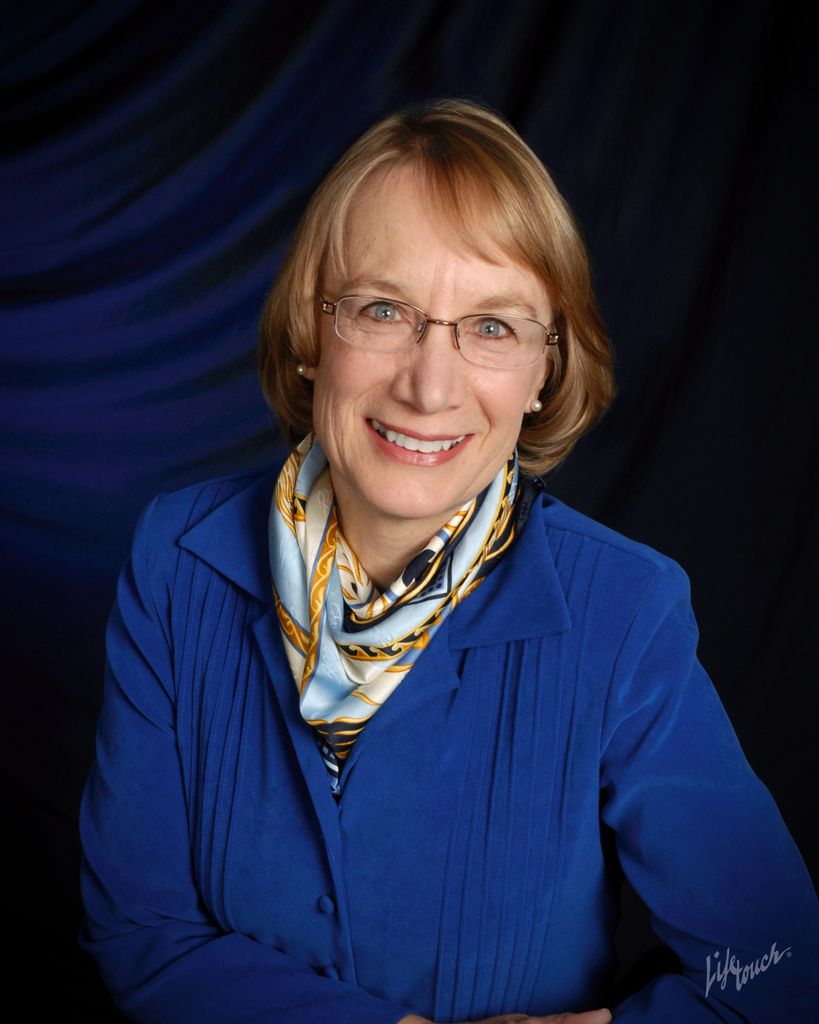 Linda Jean Smith