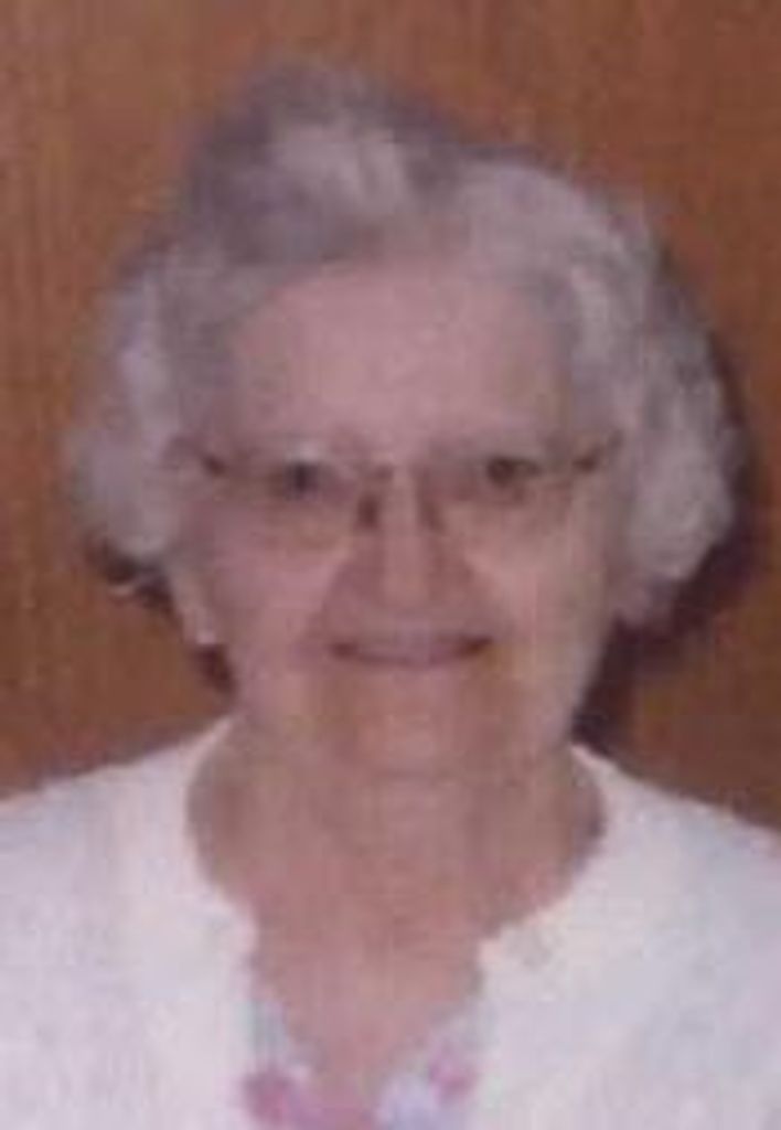 Olga Olivia Kauk Profile Photo