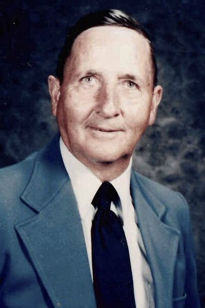 Clark Dillard Sadler Profile Photo