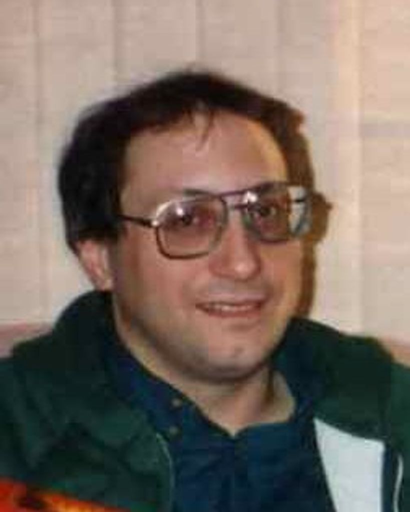 Lawrence  M. Zoochi