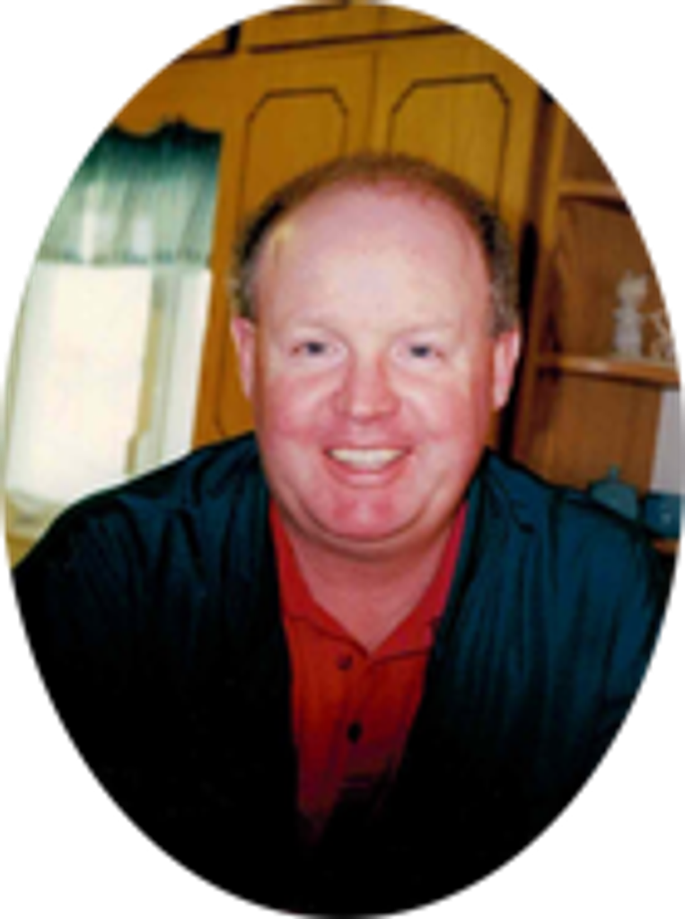 Terry M. Danford